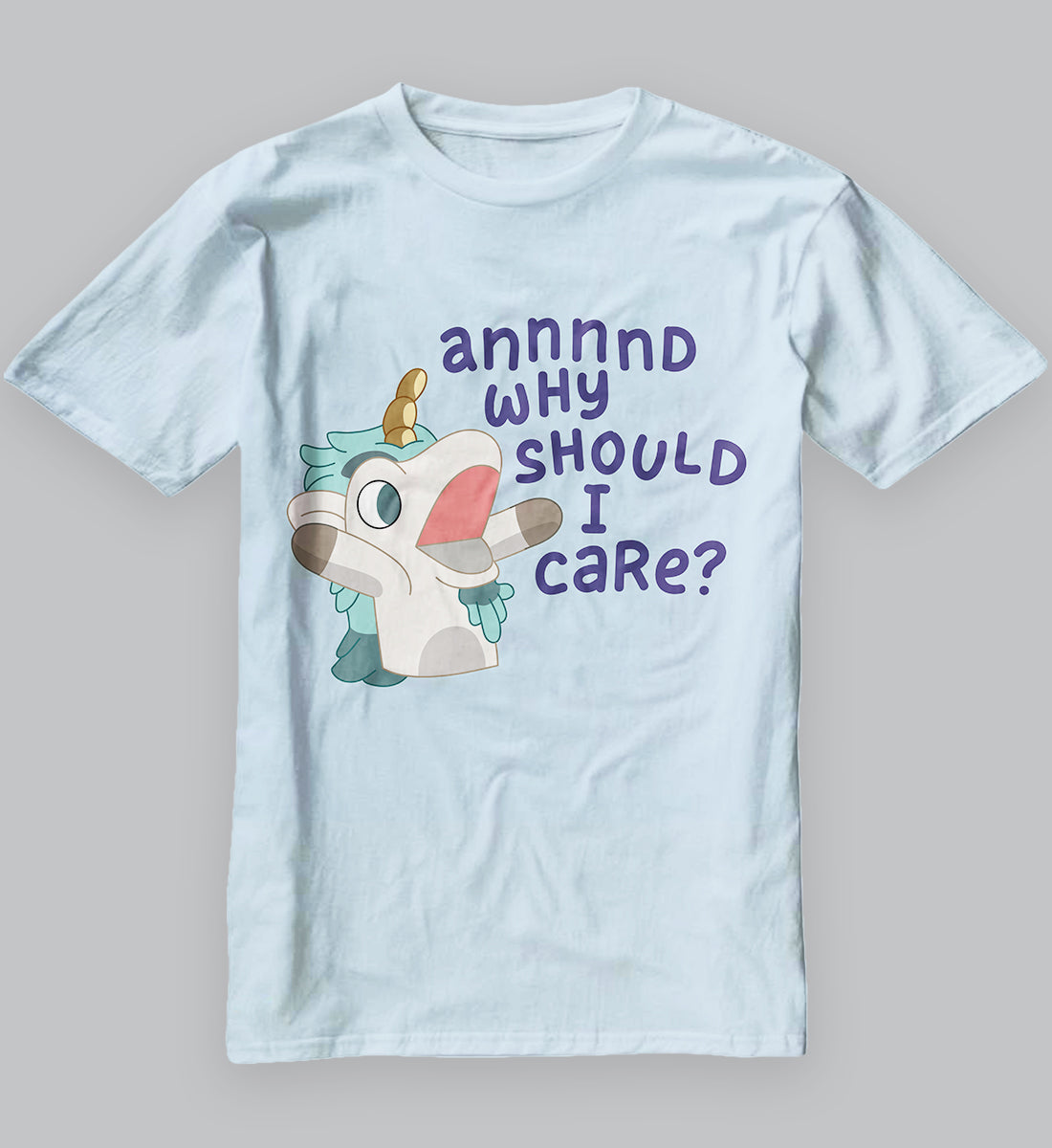 Unicorse Kids T-Shirt