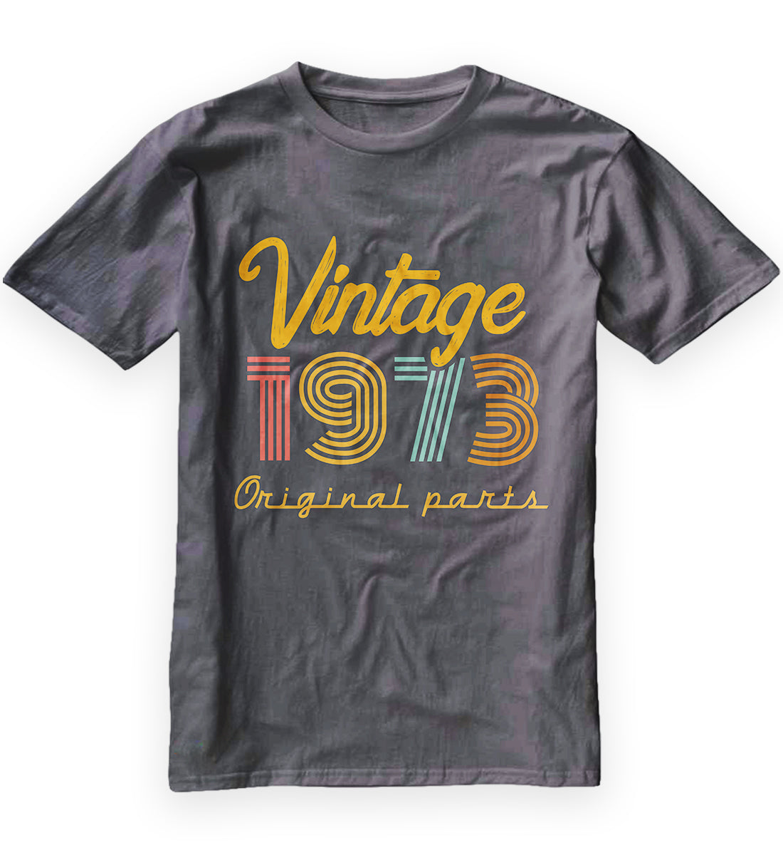 Vintage 1973 Shirt