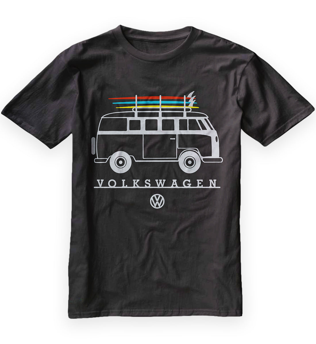Volkswagen Graphic Tee