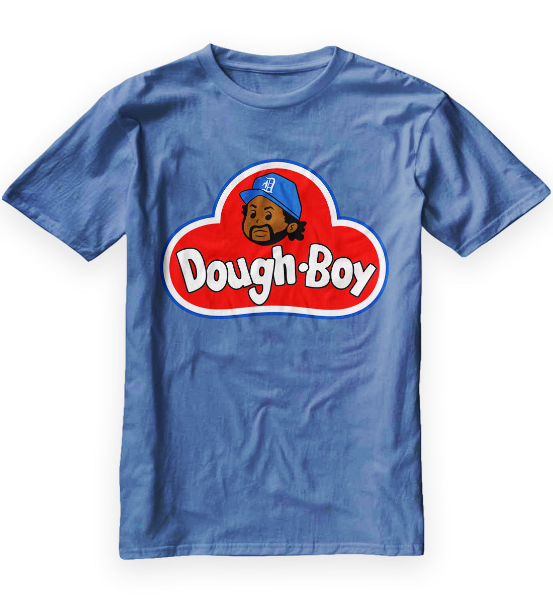 Dough Boy T-Shirt