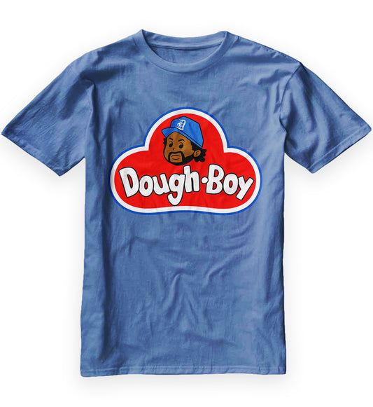 Dough Boy T-Shirt