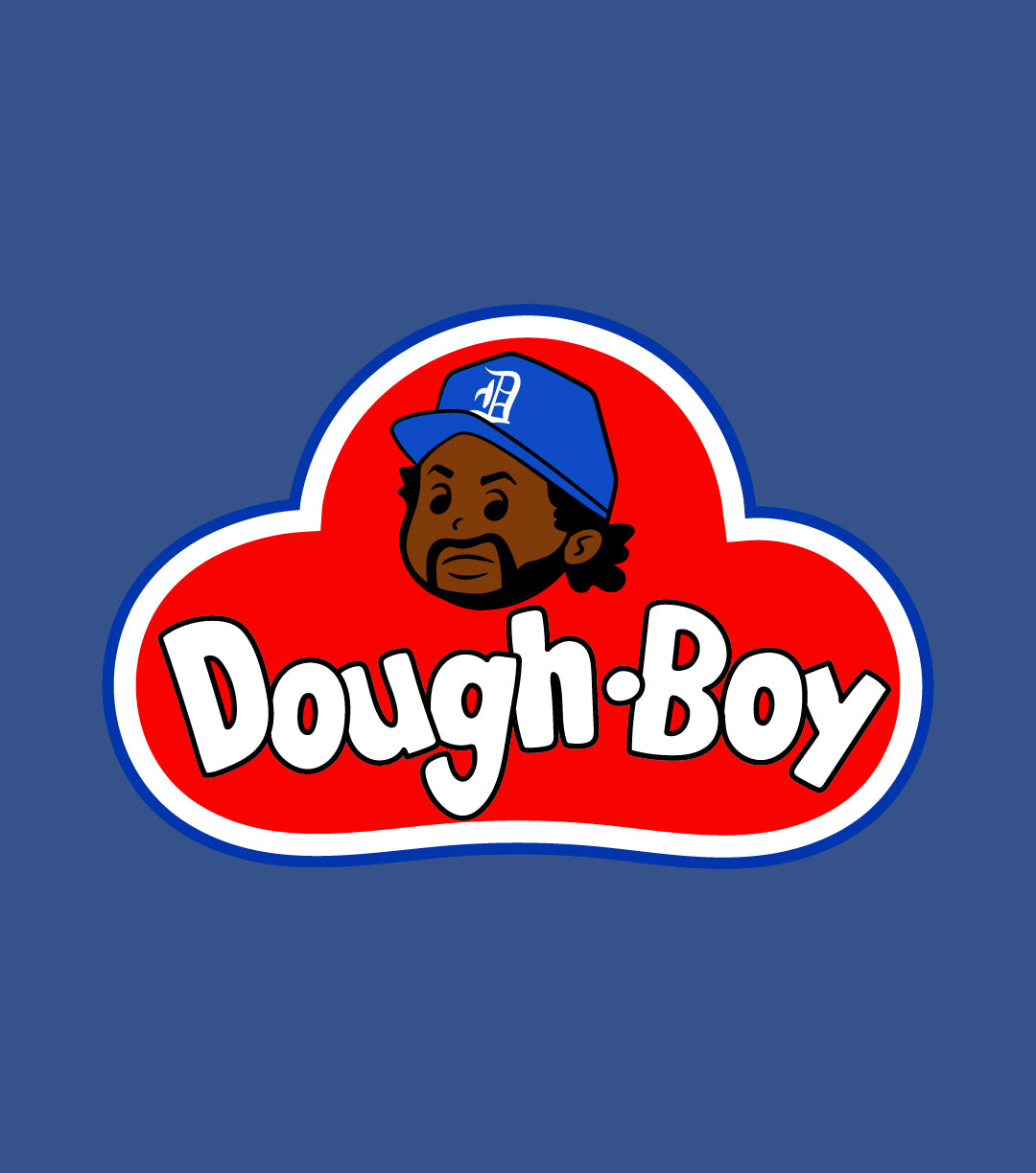 Dough Boy T-Shirt