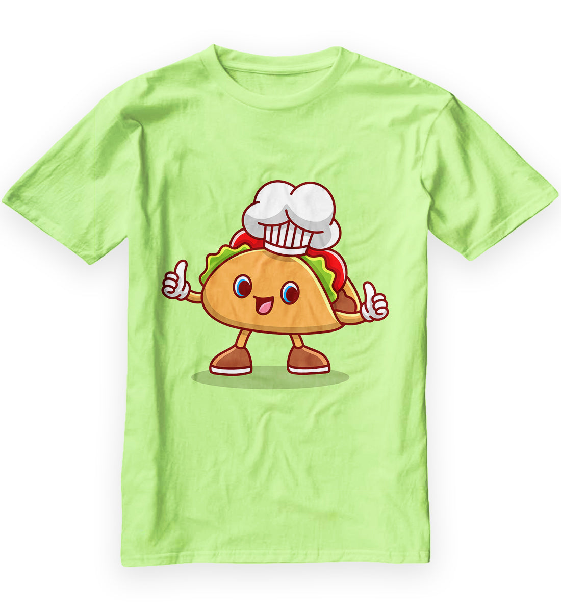 Taco Taco Kid Shirt
