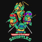 Squirtle Team T-shirt