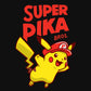 Super Pika Bros - Tshirt