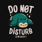 Do Not Disturb - SNORLAX T-shirt