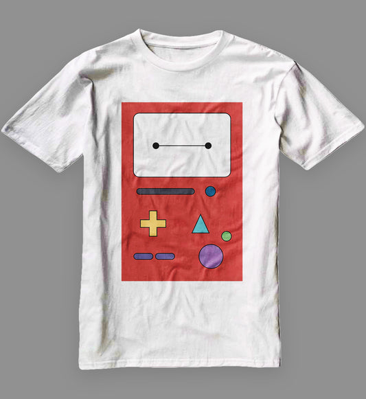 Bit Hero 6 Classic T-Shirt