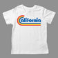 California Tri-Blend Crew Shirt