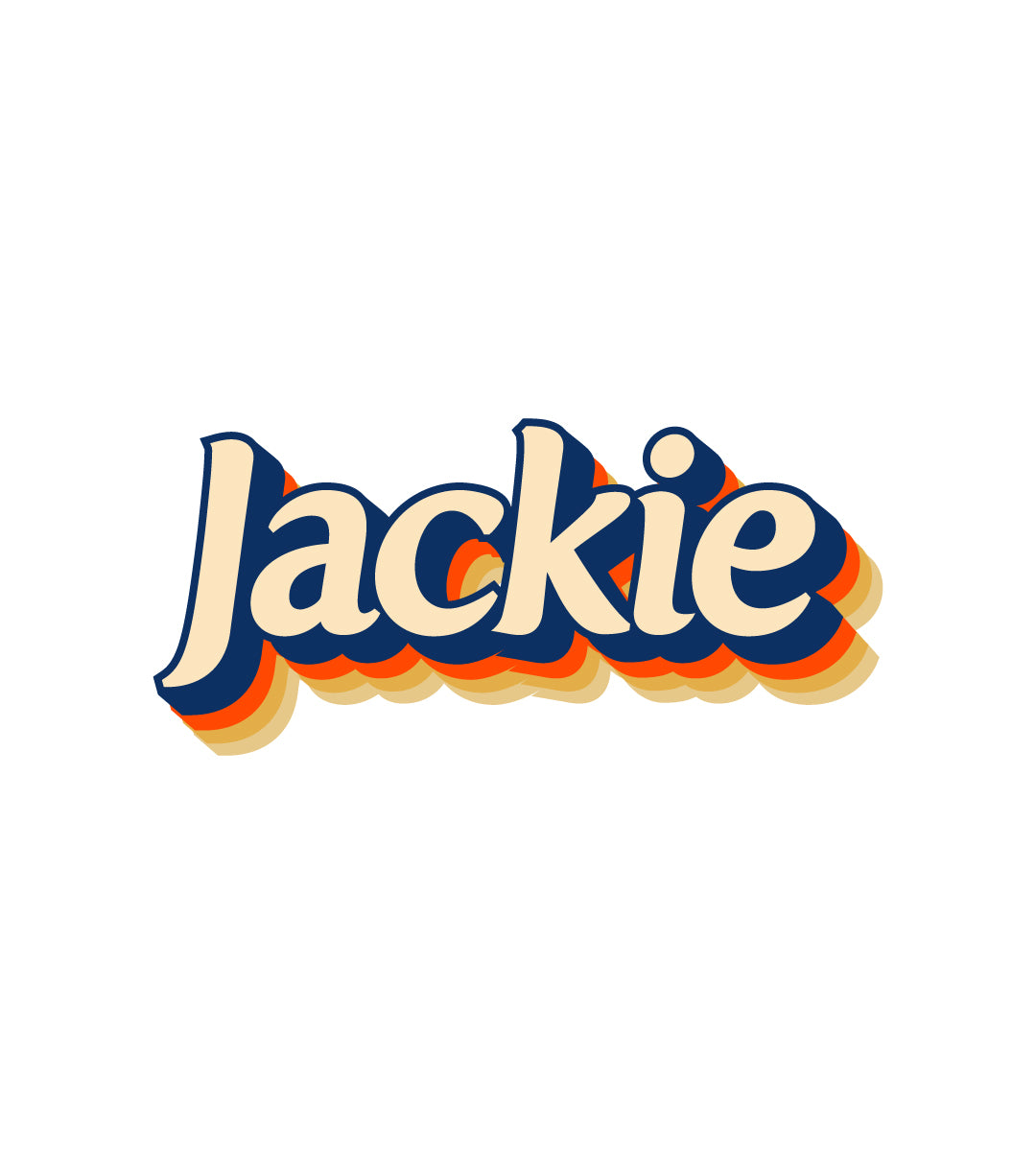 Jackie Shirt