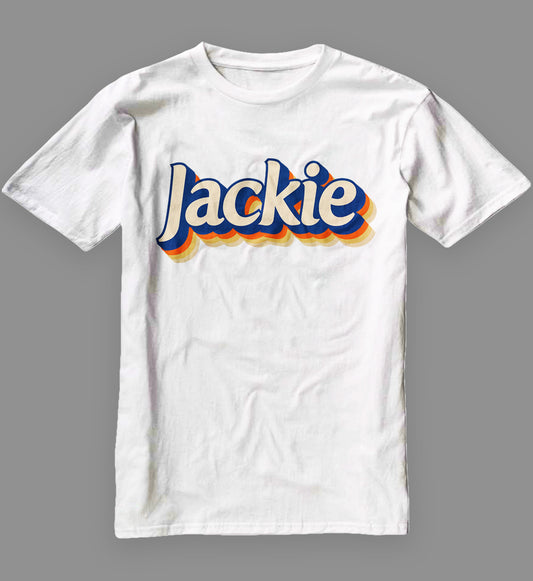 Jackie Shirt