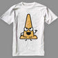 Cutest Evil Cone - Basic Classic T-Shirt