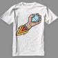 Diamond Hands to the Moon Classic T-Shirt