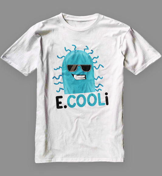 E.Cooli Classic T-Shirt