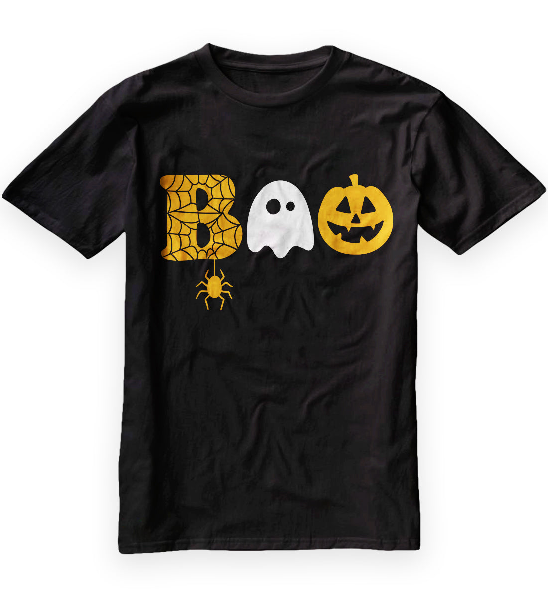 Halloween Boo Shirt