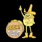 Look A Wagon Wheel - Time For Timer T-Shirt