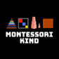 Montessori kind Classic T-Shirt