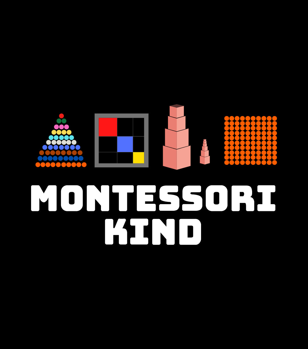 Montessori kind Classic T-Shirt
