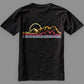 Organ Mountains Las Cruces T-Shirt