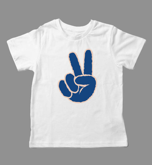 Peace Sign Shirt