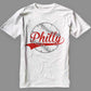 Philly Baseball Sport Lover T-Shirt
