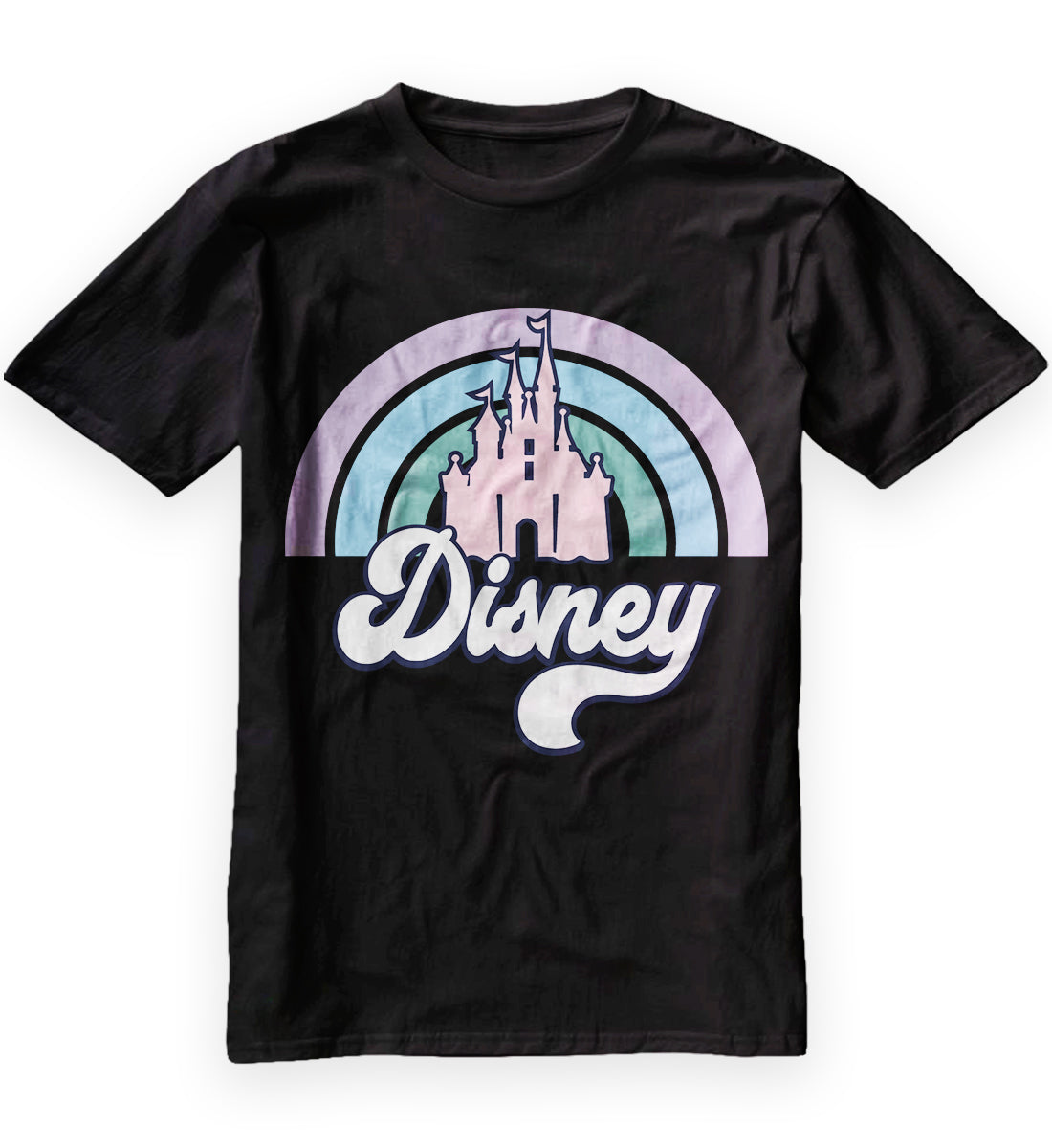 Retro Disney Shirt