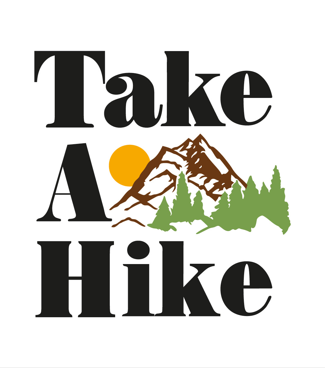 Take A Hike Shirt
