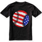 USA Baseball T-Shirt