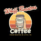 Whiff Roasters Shirt