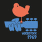 Woodstock 1969 Shirt