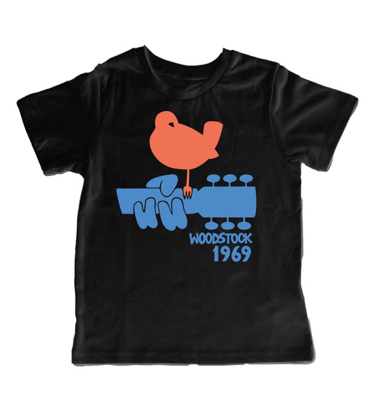 Woodstock 1969 Shirt