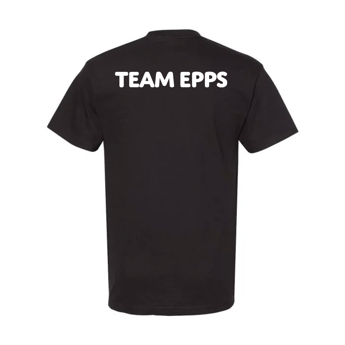 DJ EPPS - TEAM EPPS - OG Design