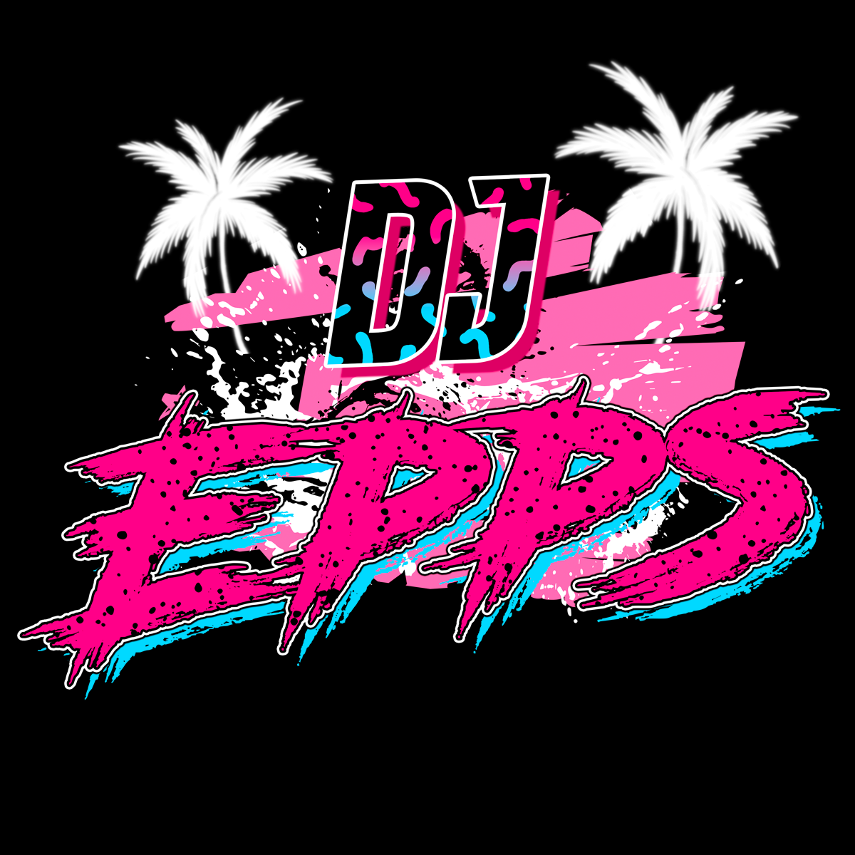 DJ EPPS - Miami Vice