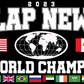 Slap News - World Champs Shirt