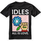 All Is Love Shirt