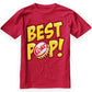 Best Pop Father's Day
