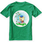 CUTE BABY PIG PLAYING ACCORDIONS & CONCERTINAS T-Shirt