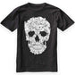 Cat Skull T-Shirt