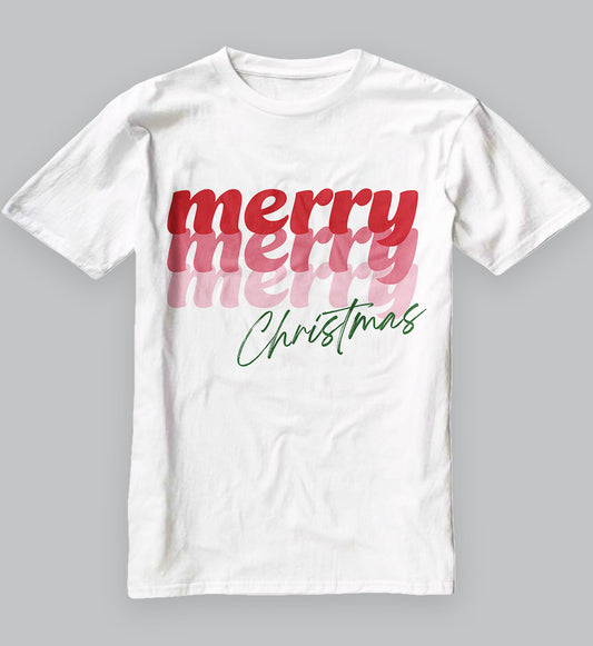 Christmas T-shirt