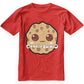 Cookie Swirl C Kids T-Shirt