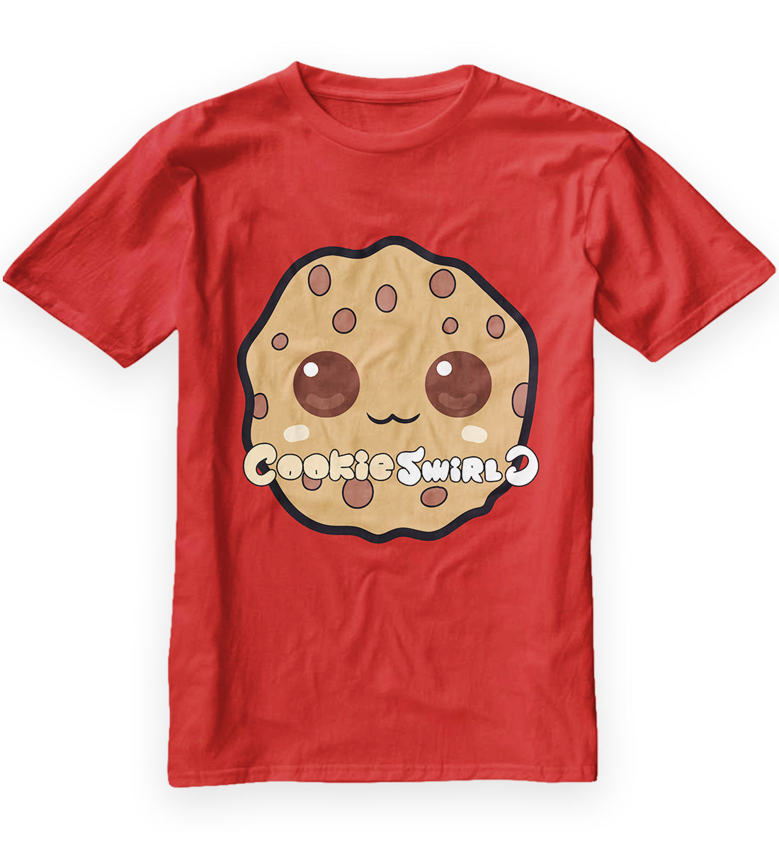 Cookie Swirl C Kids T-Shirt