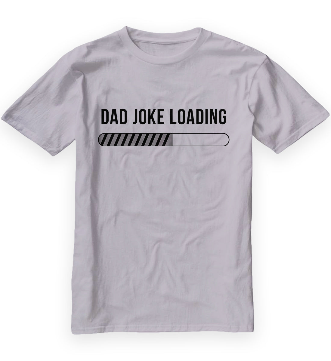 Dad Joke Loading