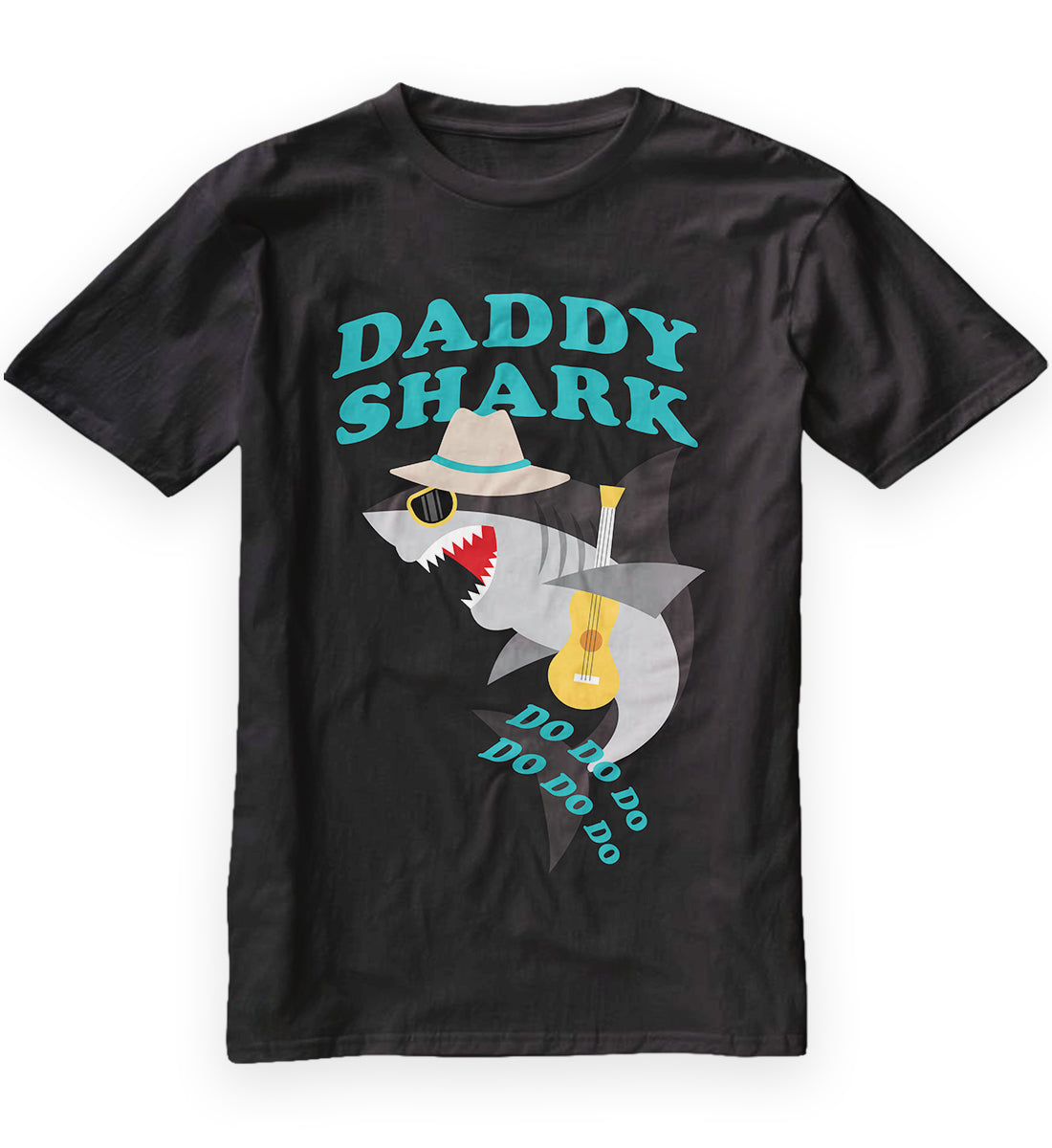 Daddy Shark