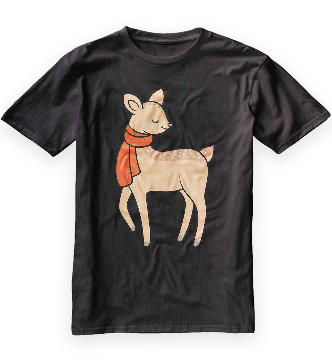Deer Classic T-Shirt
