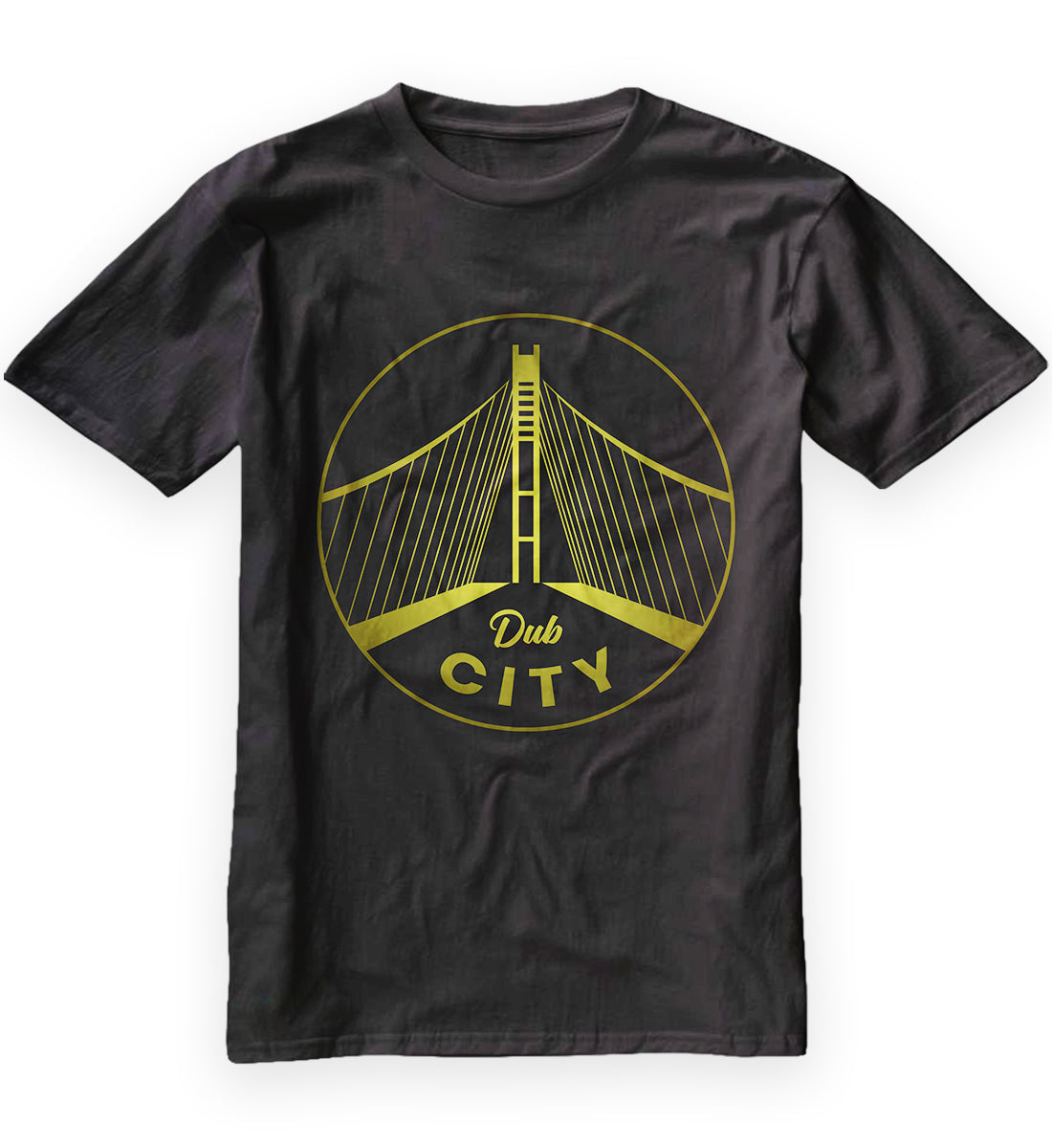Dub City T-Shirt