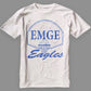 EMGE Eagles T-Shirt