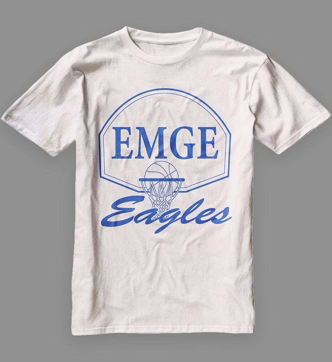 EMGE Eagles T-Shirt