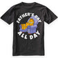 Father's Day All Day Garfield T-Shirt