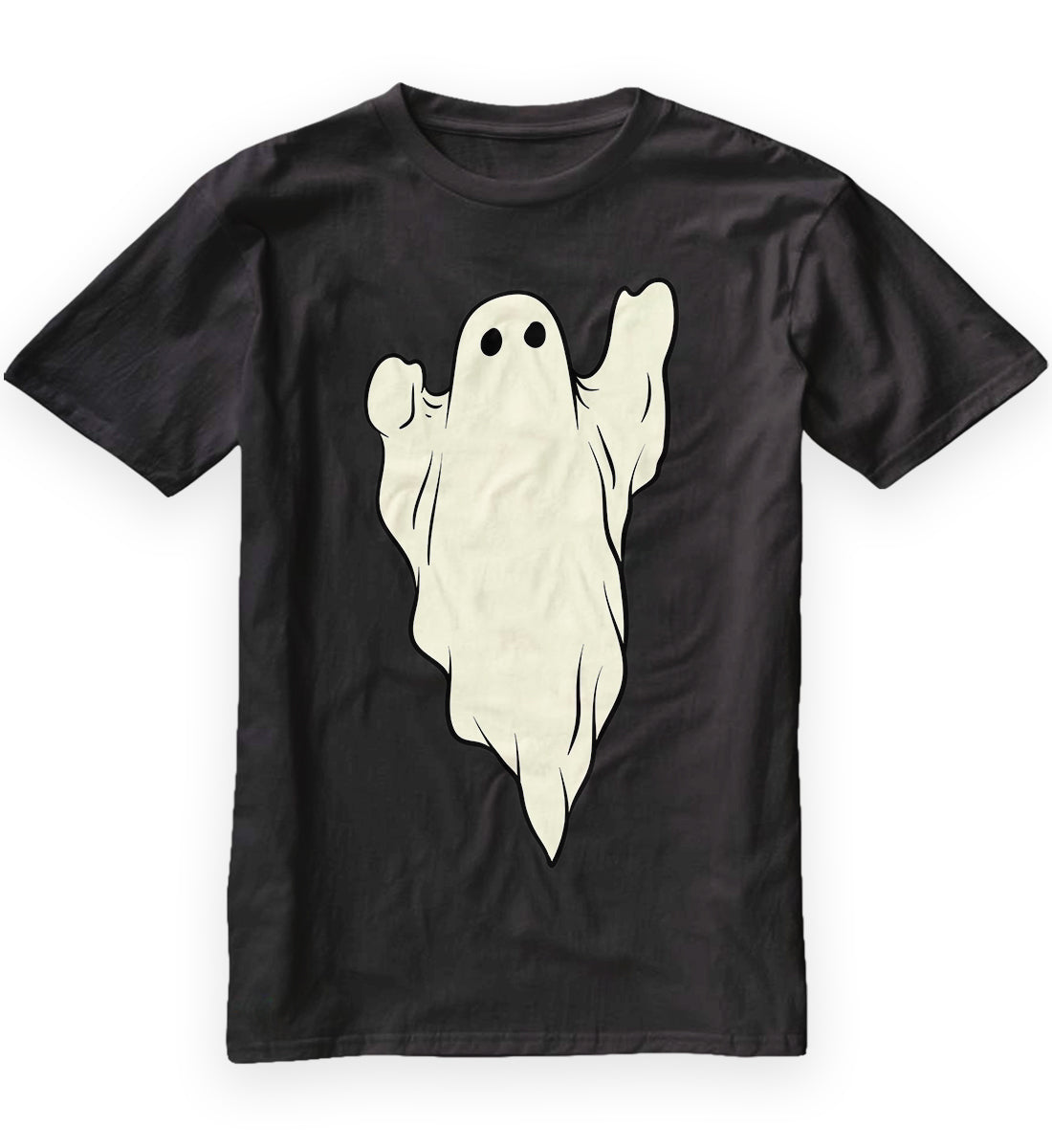 Ghost Men's T-Shirt