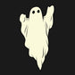 Ghost Men's T-Shirt