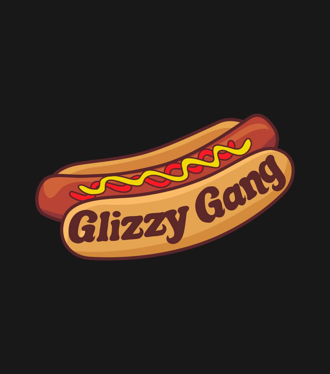 Glizzy Gang T-Shirt